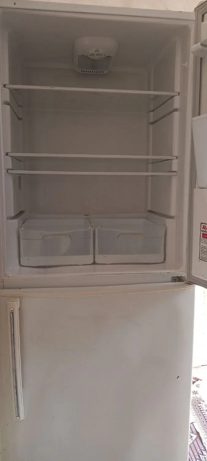 فروش یخچال فریزرراشن|یخچال و فریزر|نورآباد ممسنی, |دیوار