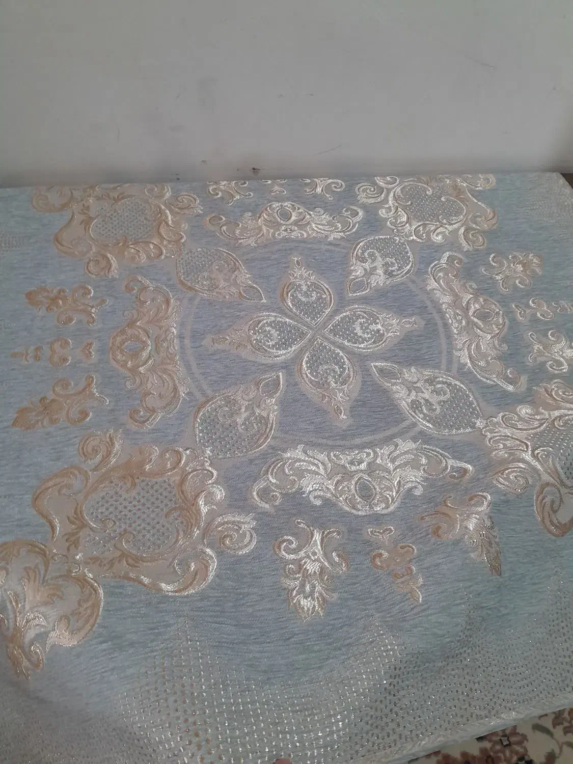 رو میزی زیبا|مبلمان خانگی و میز عسلی|همدان, |دیوار