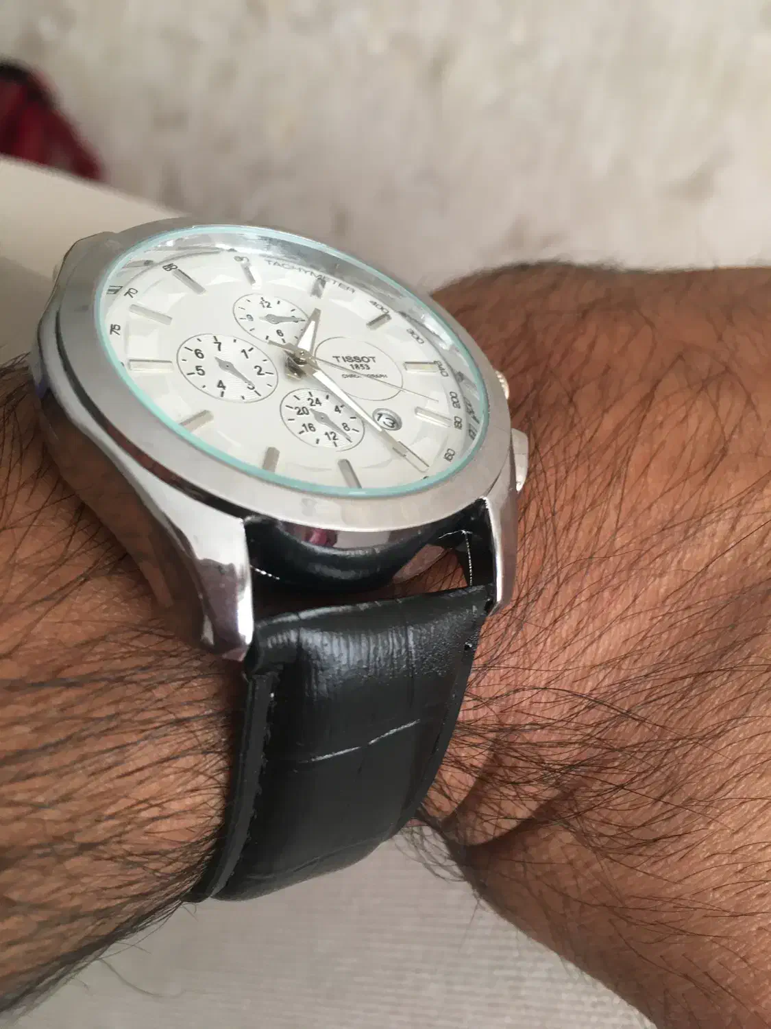 ساعت باکیفیتTISSOT|ساعت|مشهد, آزادشهر|دیوار