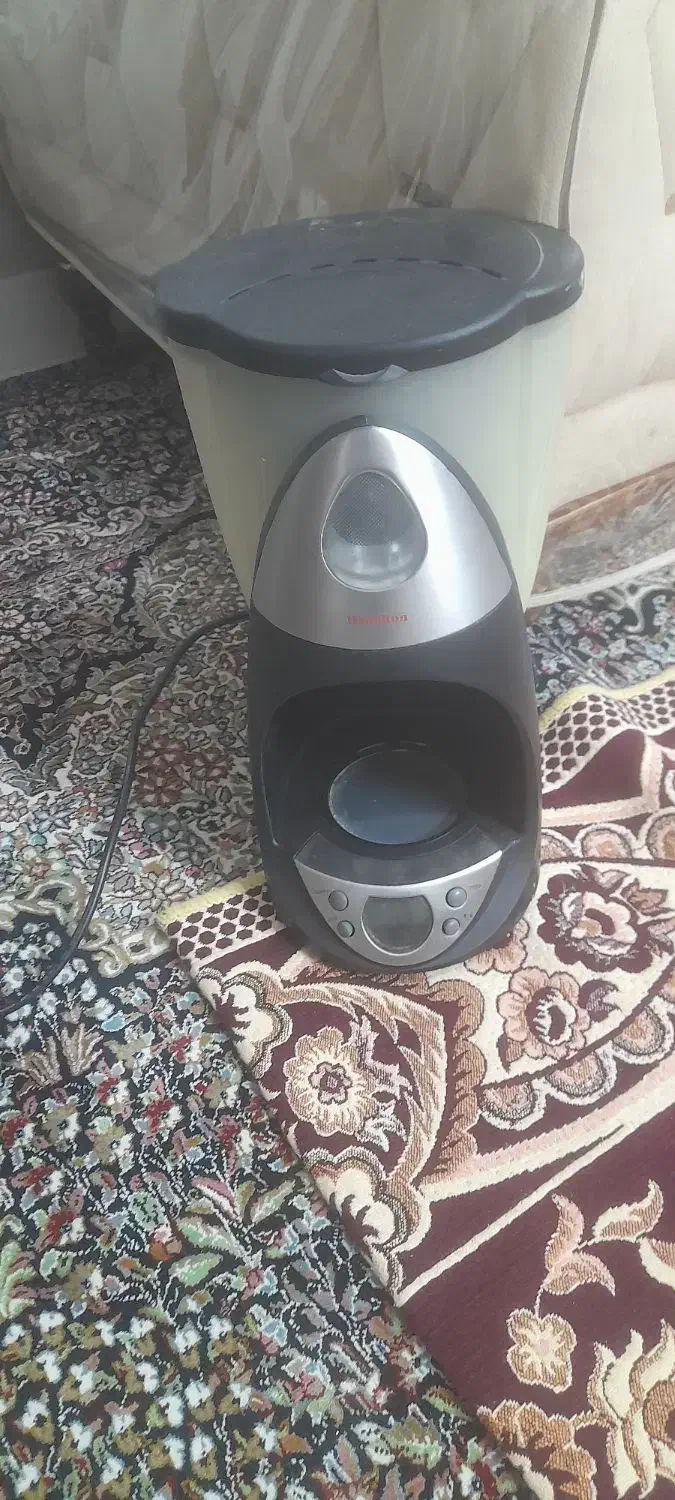 جارو برقی|جاروبرقی، جارو شارژی، بخارشو|مشهد, ویلاشهر|دیوار