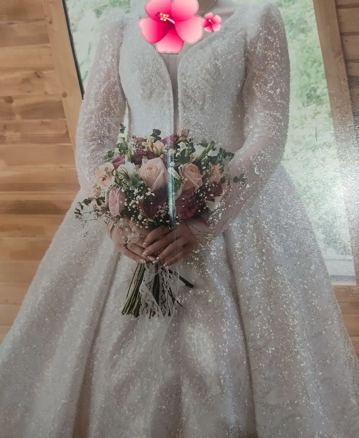 اجاره لباس عروس|لباس|قم, طلاب غیر ایرانی|دیوار