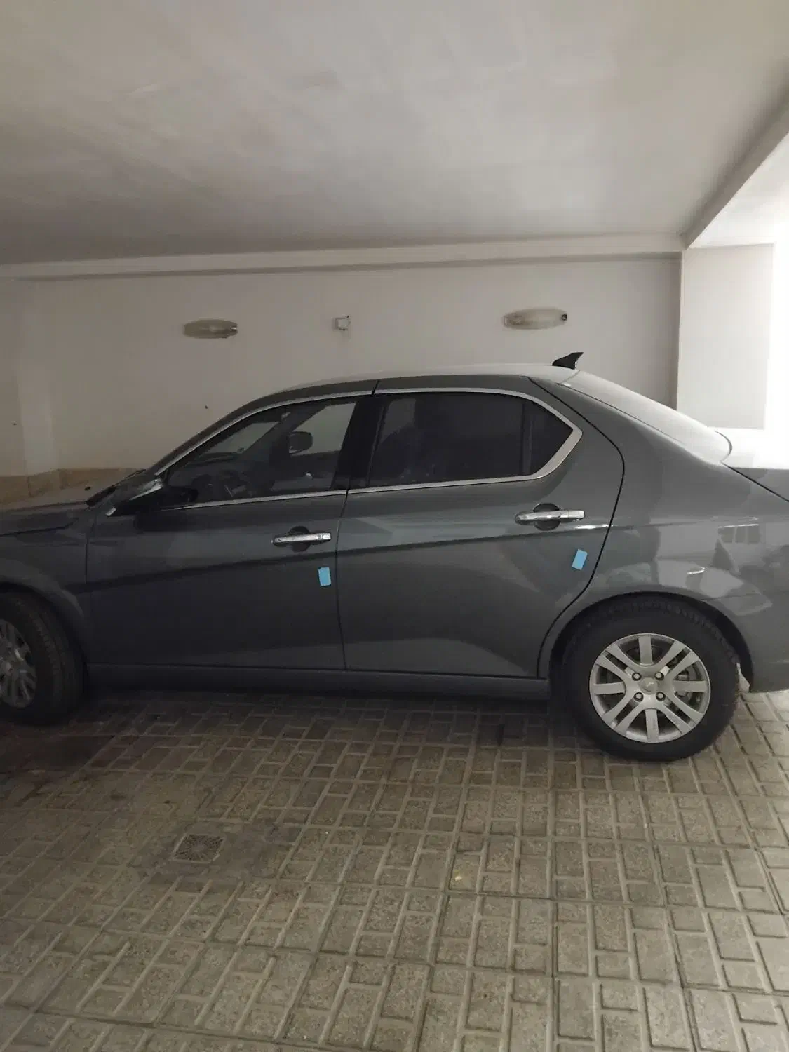 دناپلاس۶دنده|خودرو سواری و وانت|اراک, |دیوار