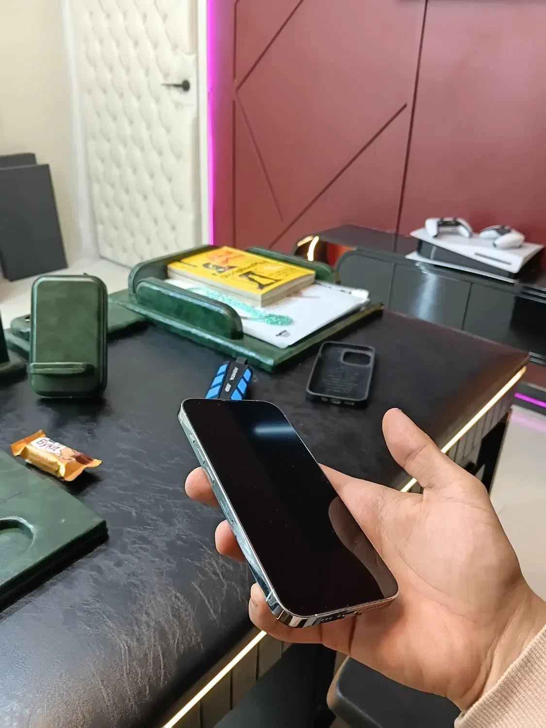 آیفون ۱۳پرو|موبایل|تهران, دریا|دیوار