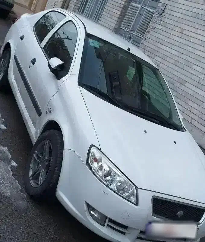 رانا مدل93کم کار خونگی|خودرو سواری و وانت|تبریز, |دیوار