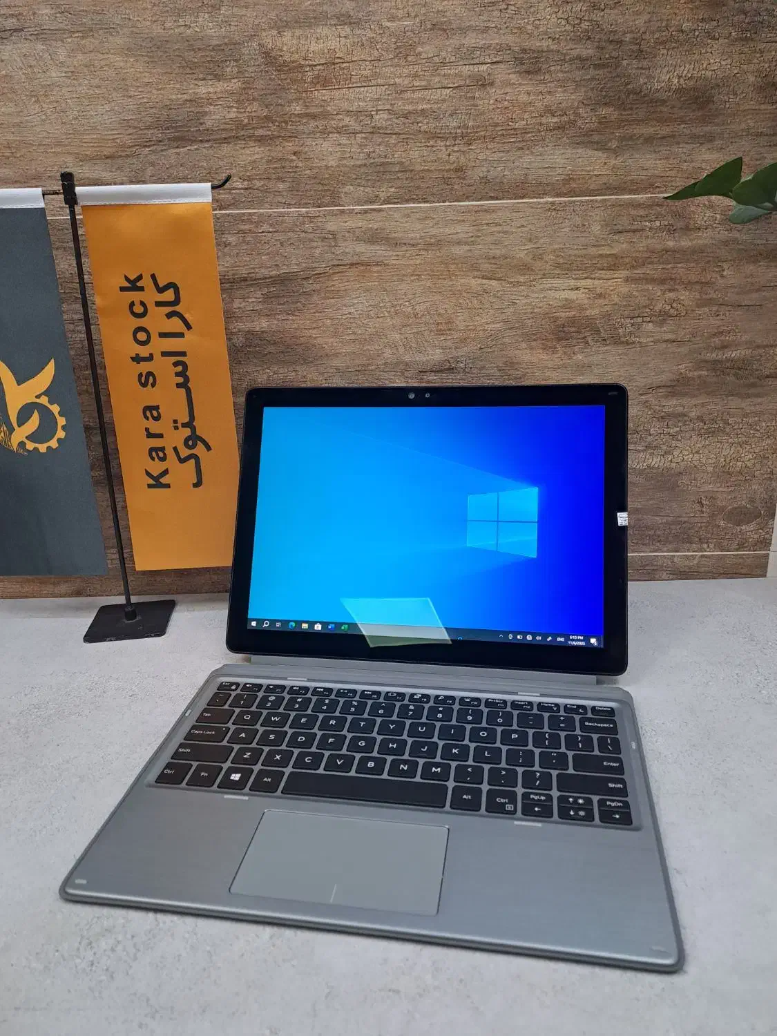 لپ تاپ دل تبلت شو Dell Latitude 7200|رایانه همراه|یزد, |دیوار