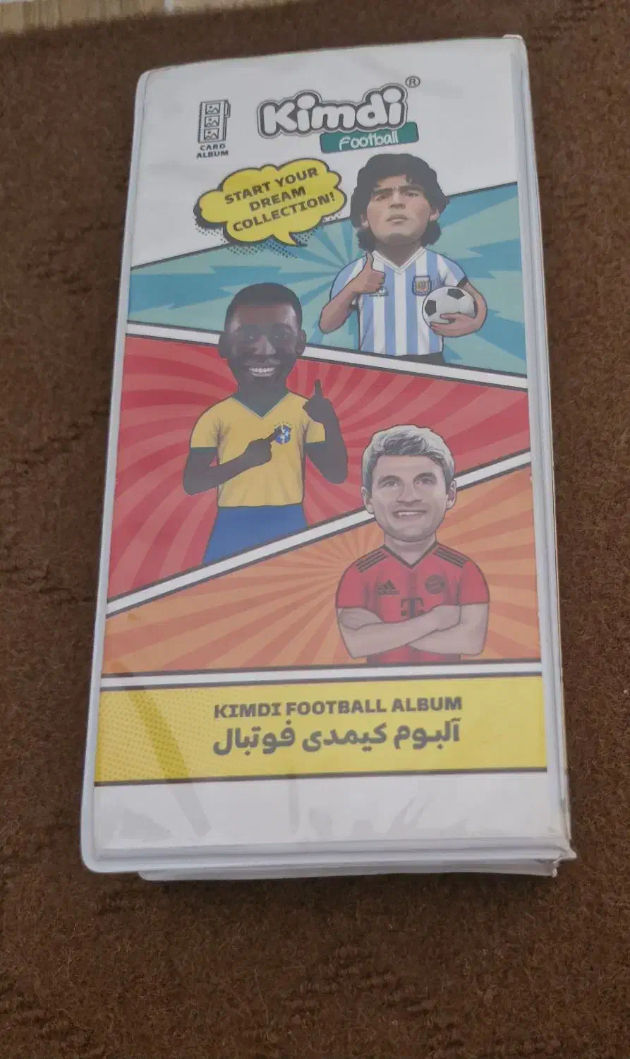 کارت کیمدی|کلکسیون و سرگرمی|اردبیل, |دیوار