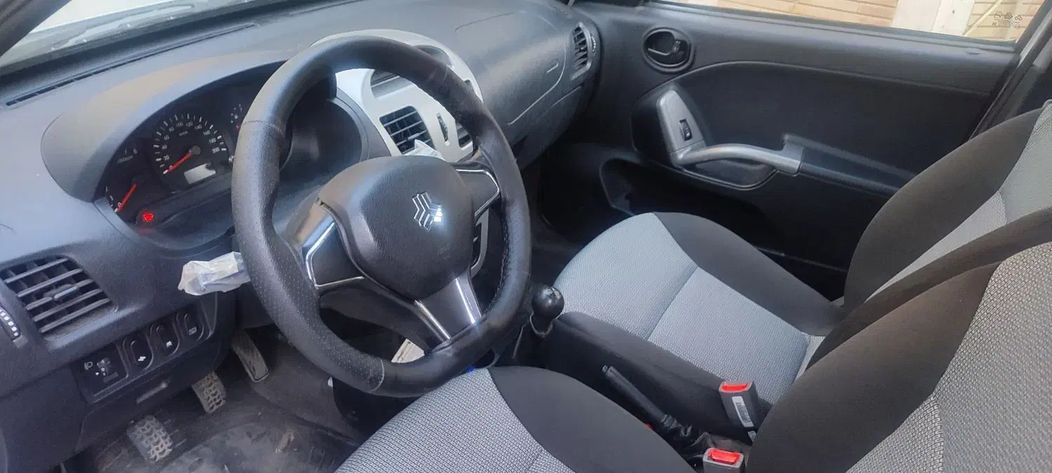 ساینا اس دوگانه شرکتی|خودرو سواری و وانت|همدان, |دیوار