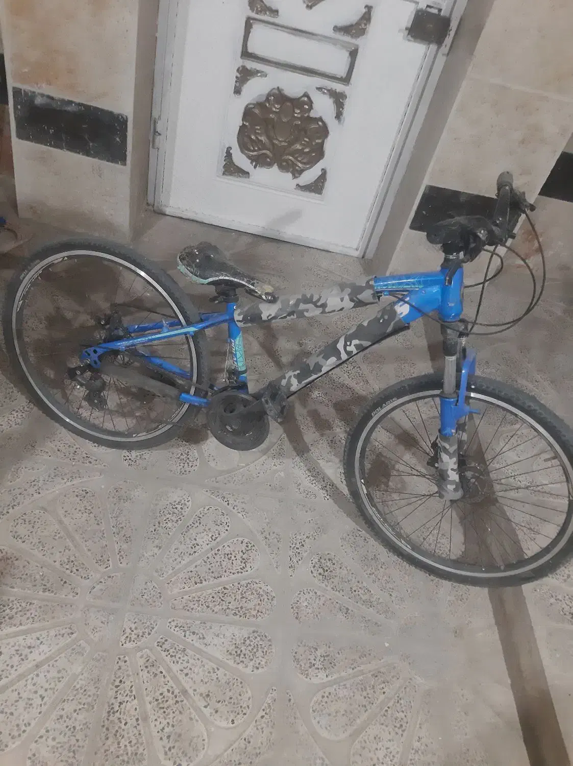 دوچرخه ۲۴|دوچرخه، اسکیت، اسکوتر|بروجرد, |دیوار