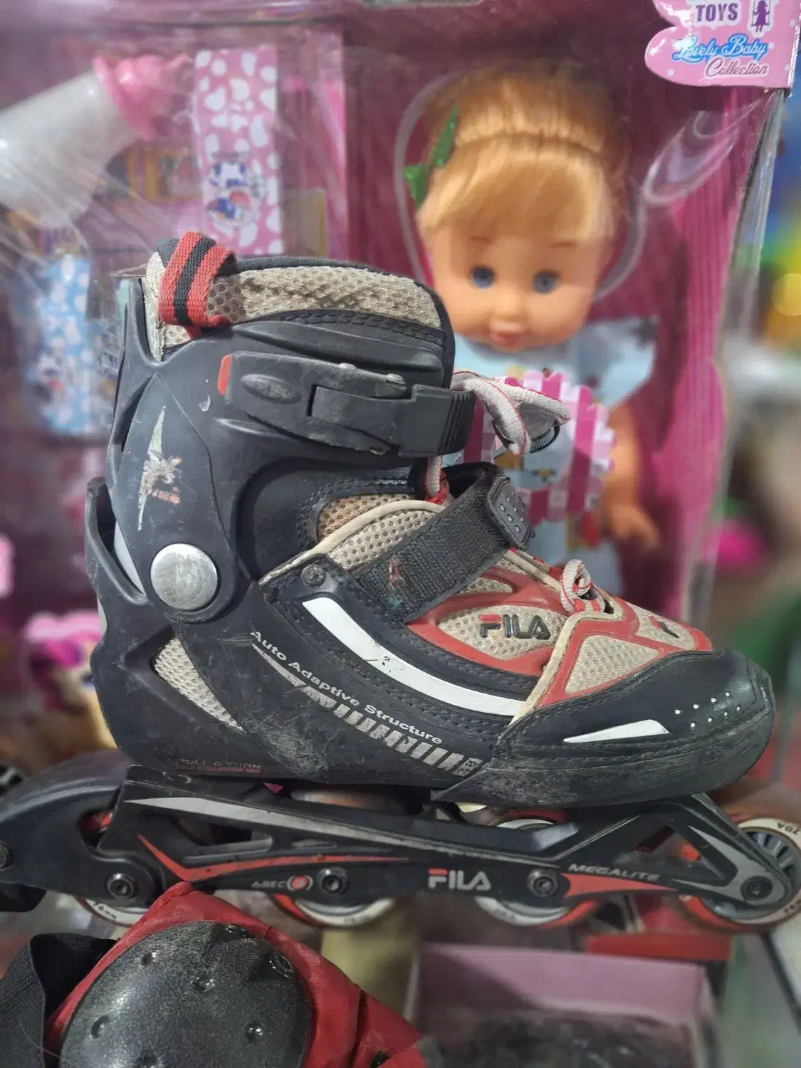 اسکیت|دوچرخه، اسکیت، اسکوتر|تهران, مینابی|دیوار