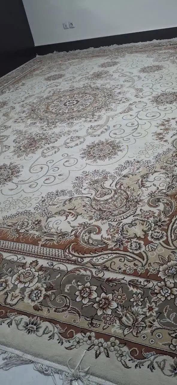 فرش ۱۲متری ۵۰۰ شانه|فرش|قم, پردیسان|دیوار