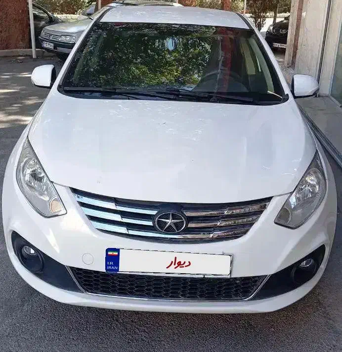 جک j4|خودرو سواری و وانت|سمنان, |دیوار