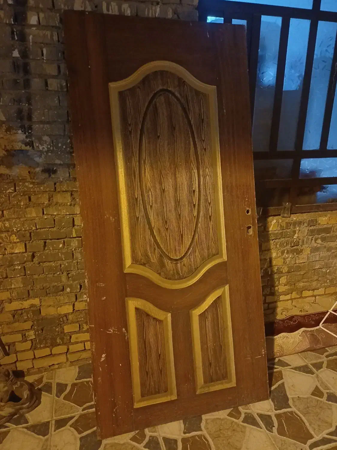 درب اتاق|مصالح و تجهیزات ساختمان|خرمشهر, |دیوار