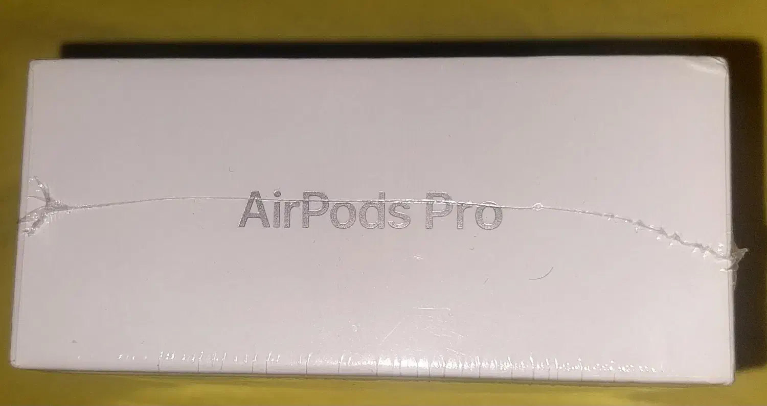 ایرپاد پرو اورجینال|لوازم جانبی موبایل و تبلت|کلارآباد, |دیوار