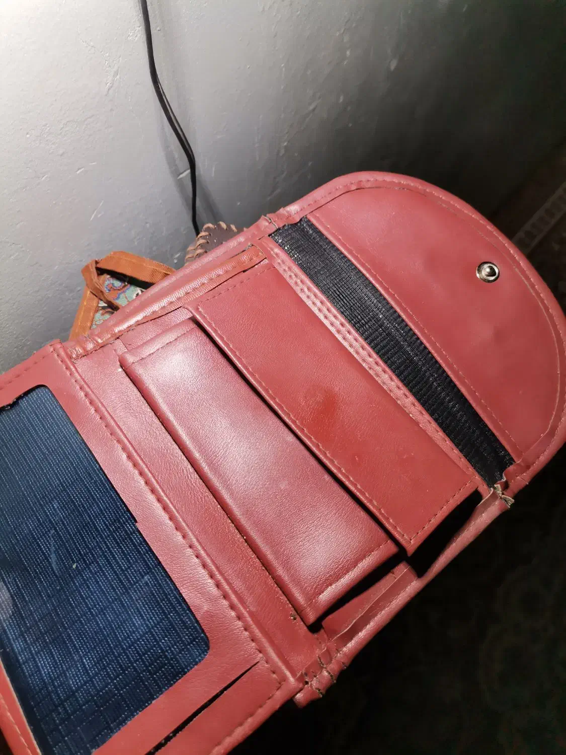 کیف پول نمیخوام|کیف، کفش، کمربند|اصفهان, همتآباد|دیوار