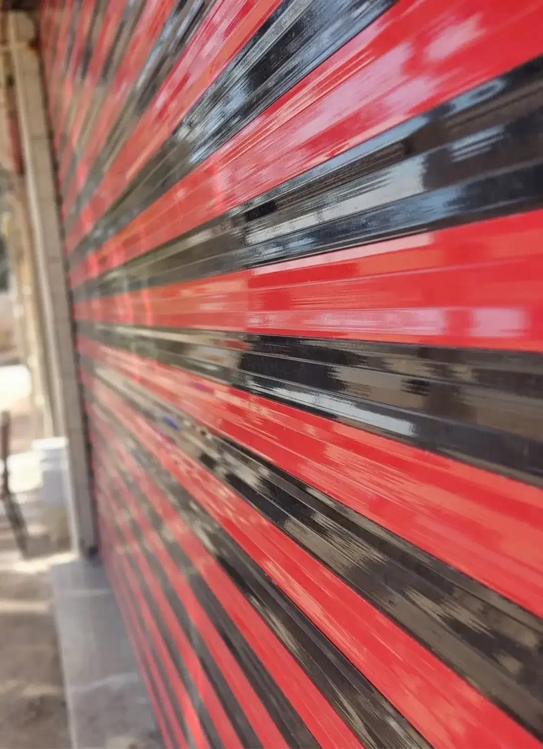 فروش نصب و تعمیرات کرکره برقی شبانه‌روز|خدمات پیشه و مهارت|ماهدشت, |دیوار