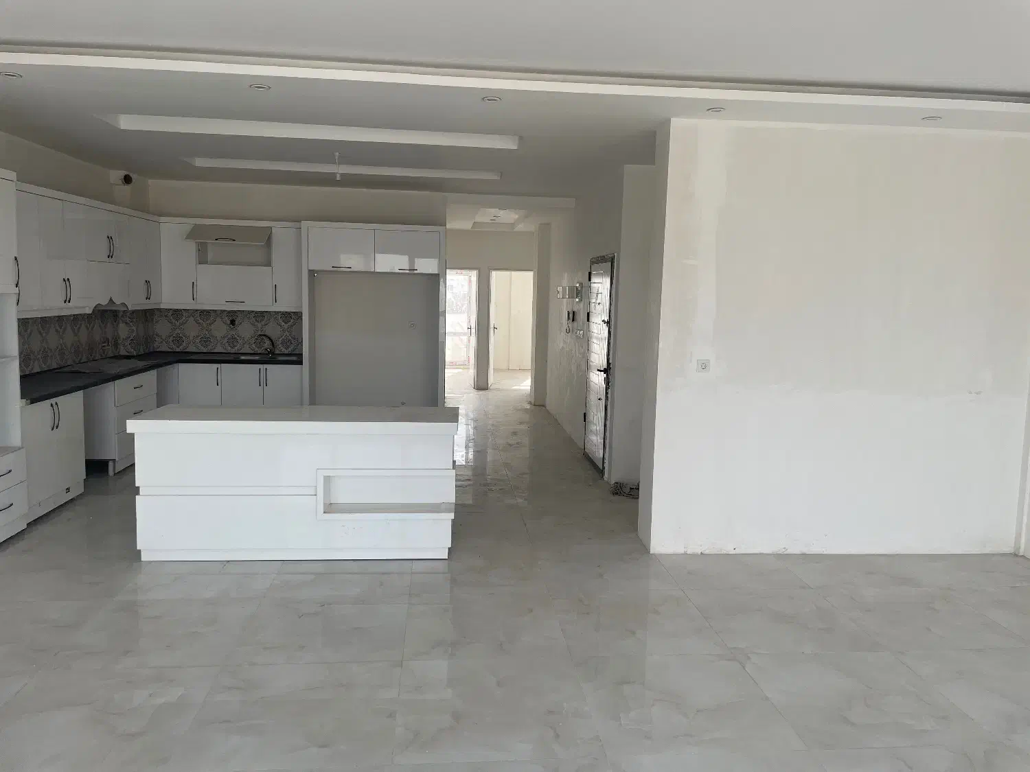 فروش واحد اپارتمانی|فروش آپارتمان|مشهد, حیدرآباد|دیوار