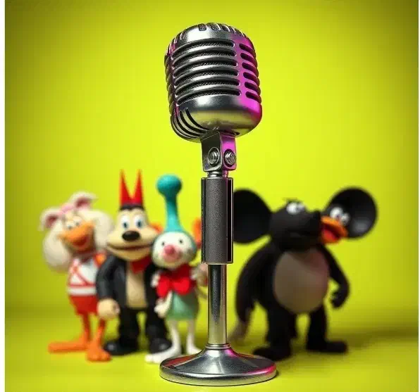 تعدادی دانشجو خانم برای اپیزود صوتی|استخدام هنری و رسانه|تهران, سهروردی|دیوار