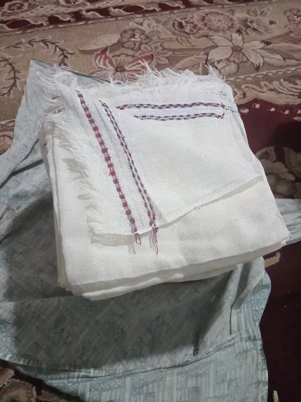 حوله دست و صورت|سفره، حوله، دستمال آشپزخانه|تربت جام, شهرک آزادگان|دیوار