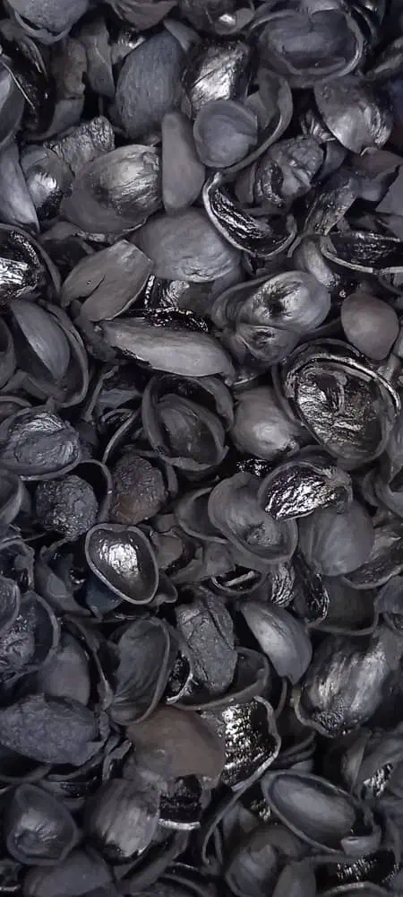 کربن پوست پسته|عمده‌فروشی|اصفهان, شهرک صنعتی جی|دیوار