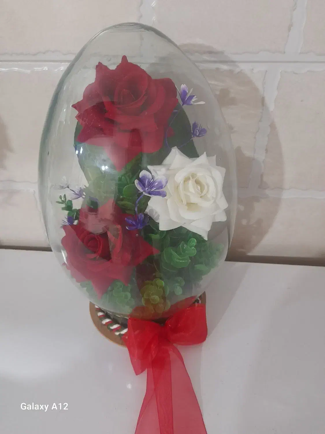 گل مصنوعی زیبا|گل مصنوعی|بندر کنگان, |دیوار