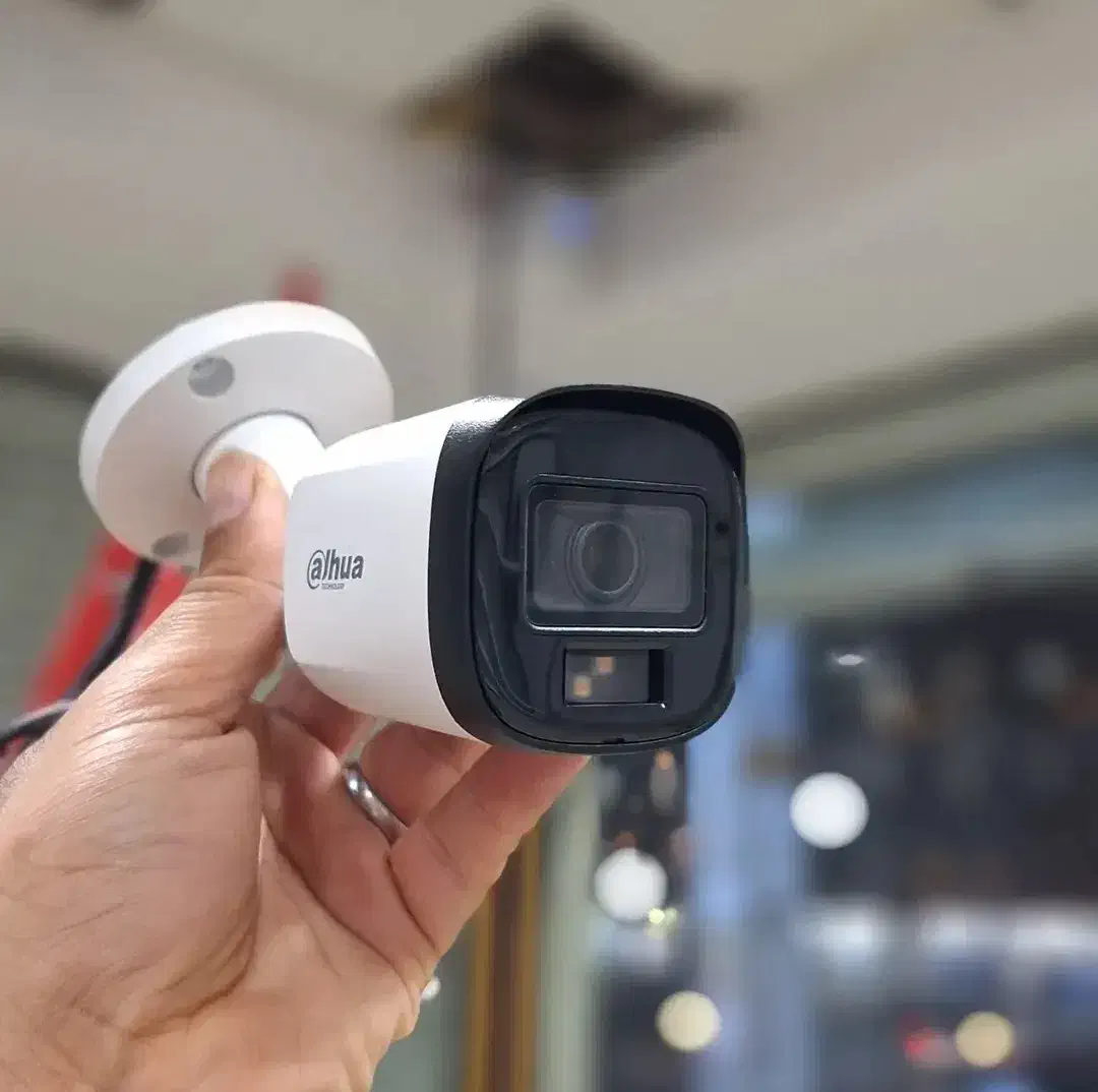 دوربین و دزدگیر|خدمات پیشه و مهارت|کاشان, زیدی|دیوار