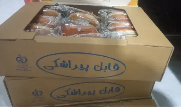 پخش کیک و کلوچه|عمدهفروشی|قرچک, شهرک الحدید|دیوار