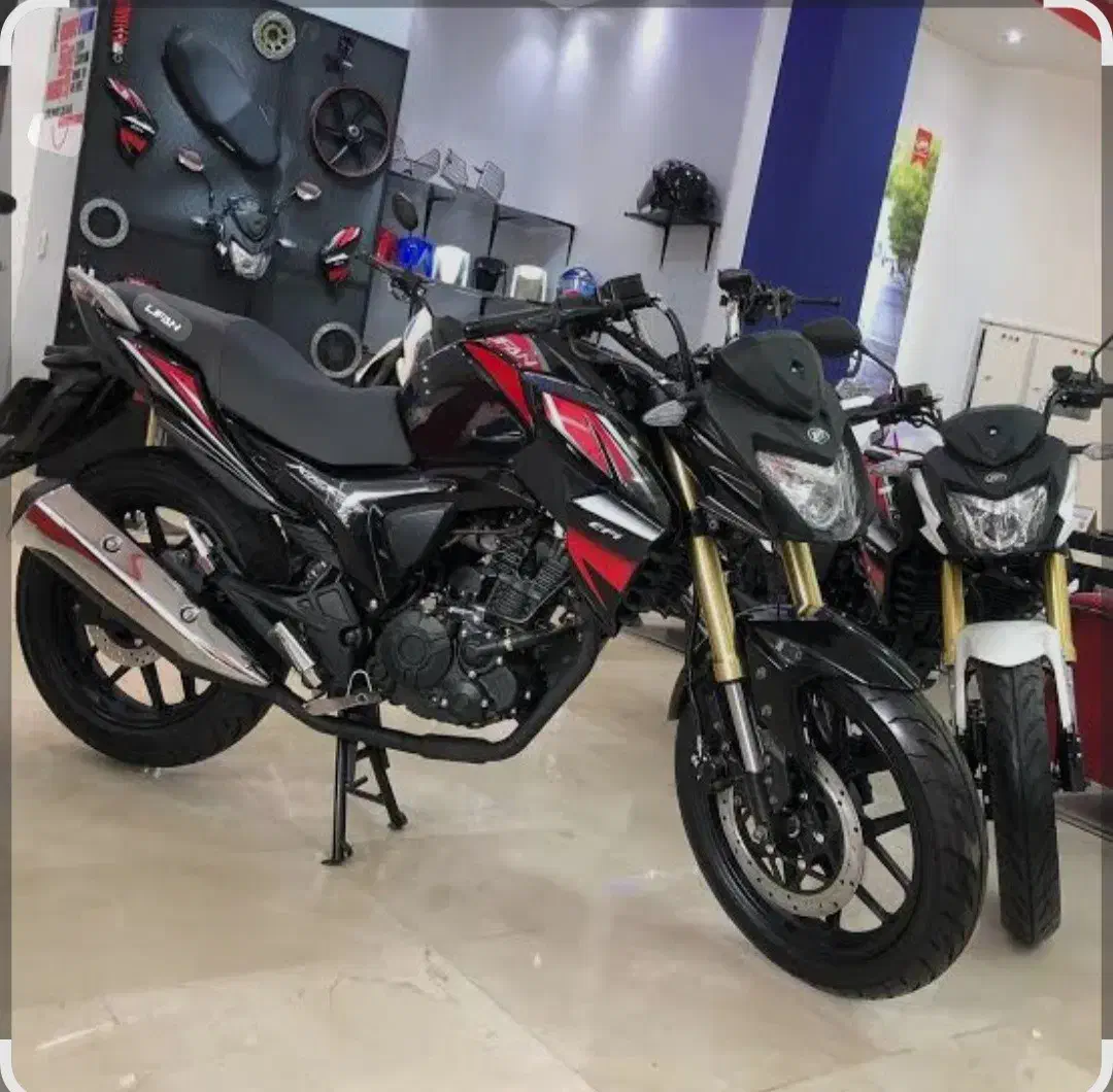 لیفان kps 200|موتورسیکلت|تهران, فاطمی|دیوار