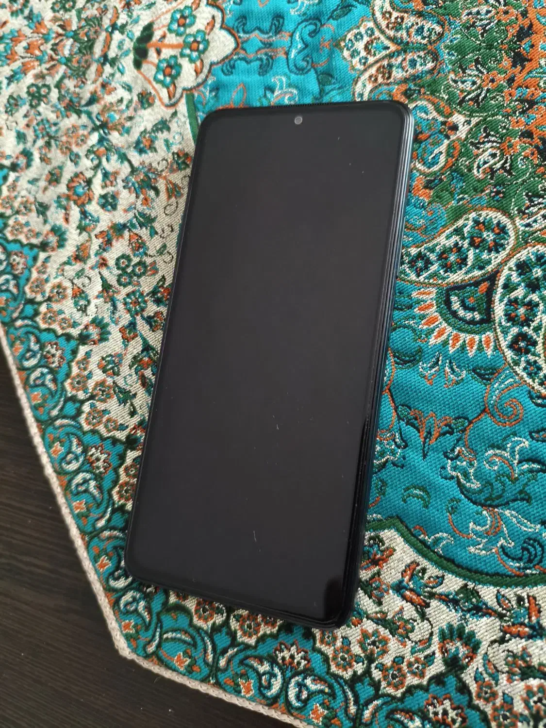 گوشی موبایل شیائومی نوت 11 پرو پلاس 5G|موبایل|بندر انزلی, شاکوچه|دیوار