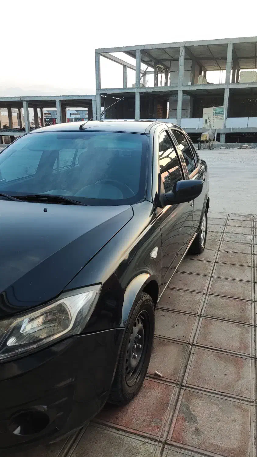 ساینا مدل 98 ، بی رنگ|خودرو سواری و وانت|قم, سالاریه|دیوار