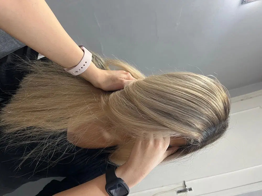رنگ مو|خدمات زیبایی و سلامت|مشهد, بلال|دیوار