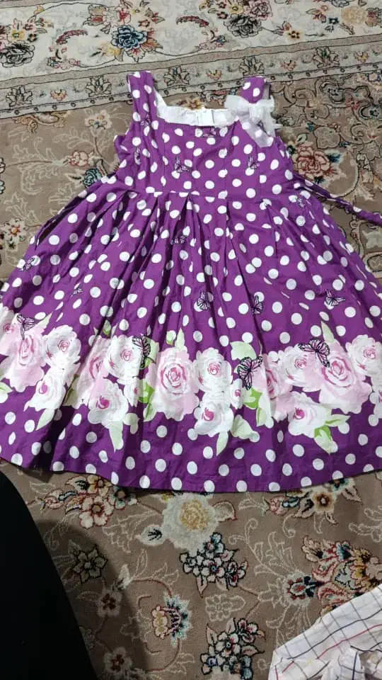 لباس و کیف بچه گانه|کفش و لباس بچه|چهارباغ, |دیوار