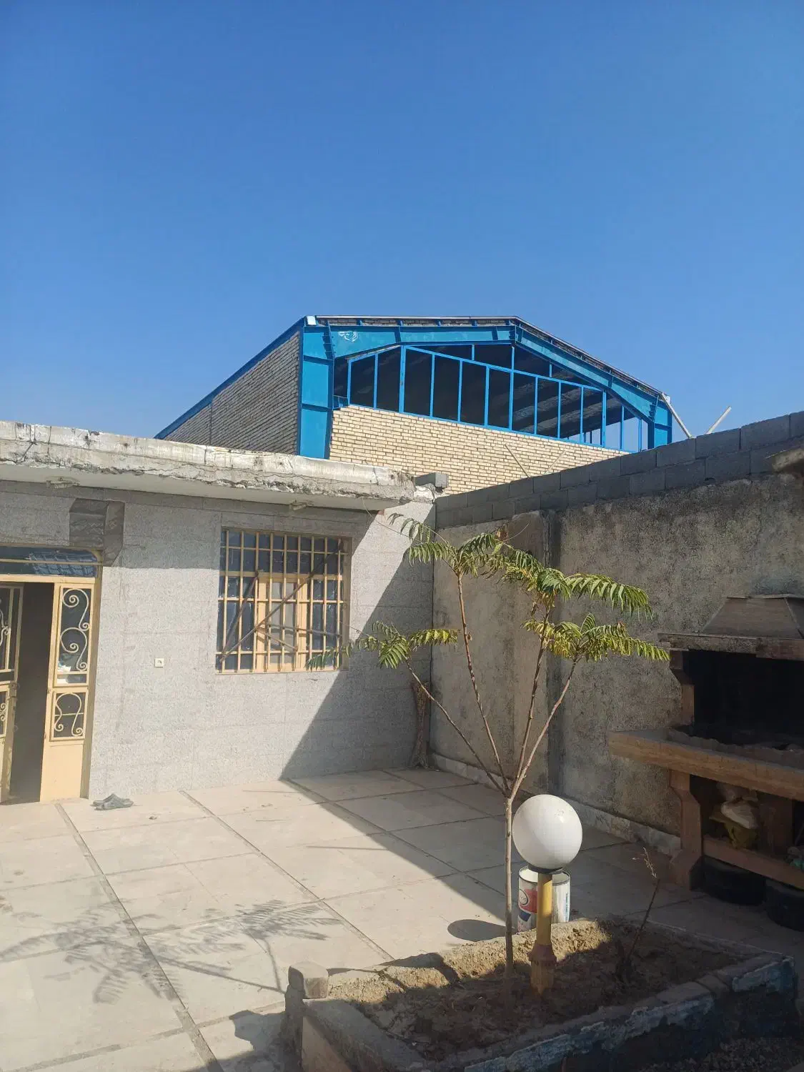 ۱۰۰۰م شهرک صنعتی توس انبار کارگاه سوله برق سه فاز|فروش دفتر صنعتی، کشاورزی، تجاری|مشهد, شهرک صنعتی توس|دیوار