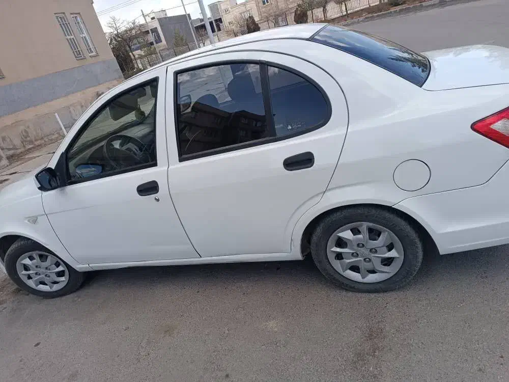 ساینا|خودرو سواری و وانت|گلبهار, شهر جدید گلبهار|دیوار