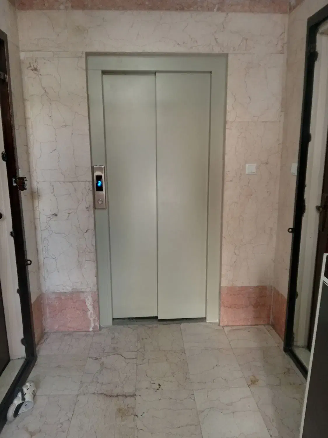 نظافت راه پله پارکینگ و مشاعات (درخشان)|خدمات نظافت|تهران, سید خندان (جلفا)|دیوار