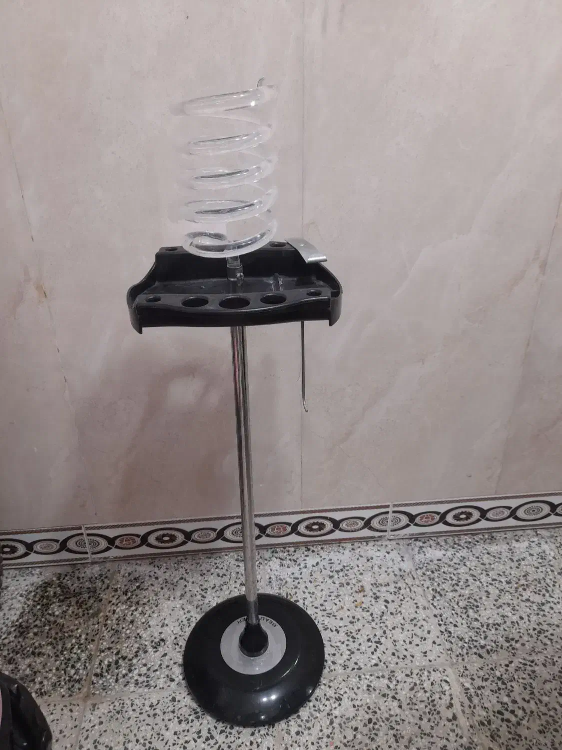 وسایل آرایشگاه|آرایشگاه و سالنهای زیبایی|پارسآباد, |دیوار