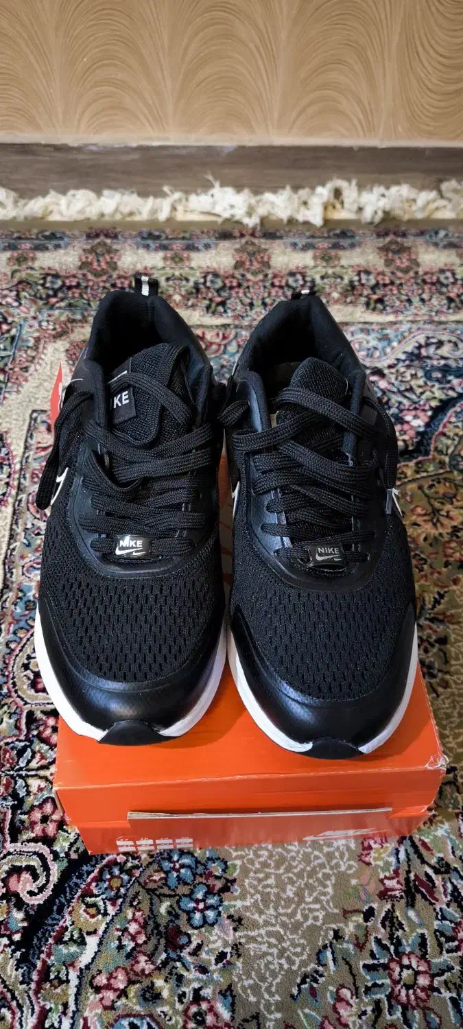 کفش نایک زوم (Nike Zoom) مردانه نو، ساخت ویتنام|کیف، کفش، کمربند|مشهد, عبادی|دیوار
