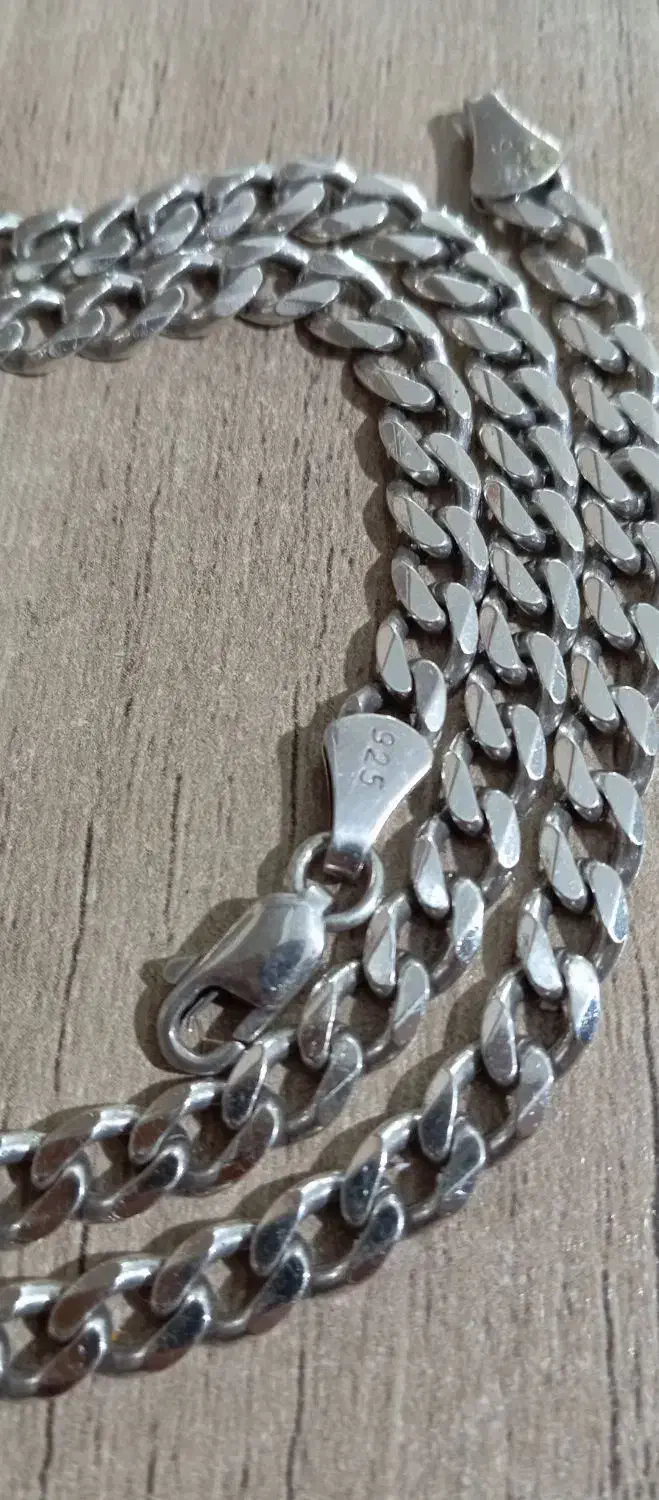 گردنبند نقره|جواهرات|پاکدشت, پاکدشت (مامازند)|دیوار