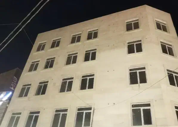 واحد اداری-تجاری ۹۰ متری ولیعصر با مجوزهای اداری|فروش دفتر کار، اتاق اداری، مطب|پاکدشت, پاکدشت (مامازند)|دیوار