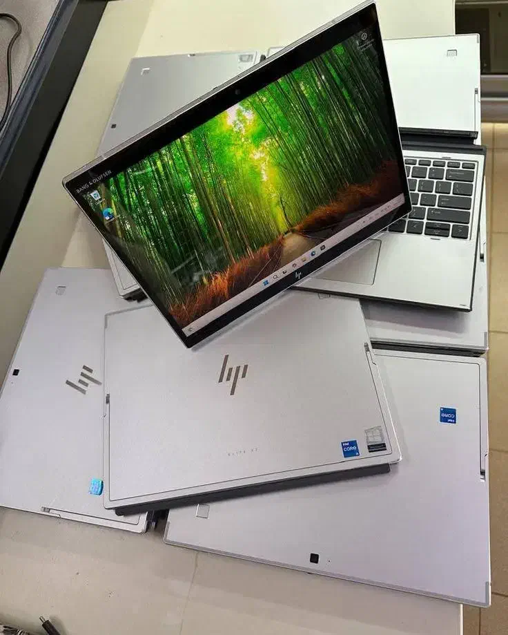 فروش لپتاب استوک گریدA دانشجویی مهندسی و...|رایانه همراه|تهران, میرداماد|دیوار