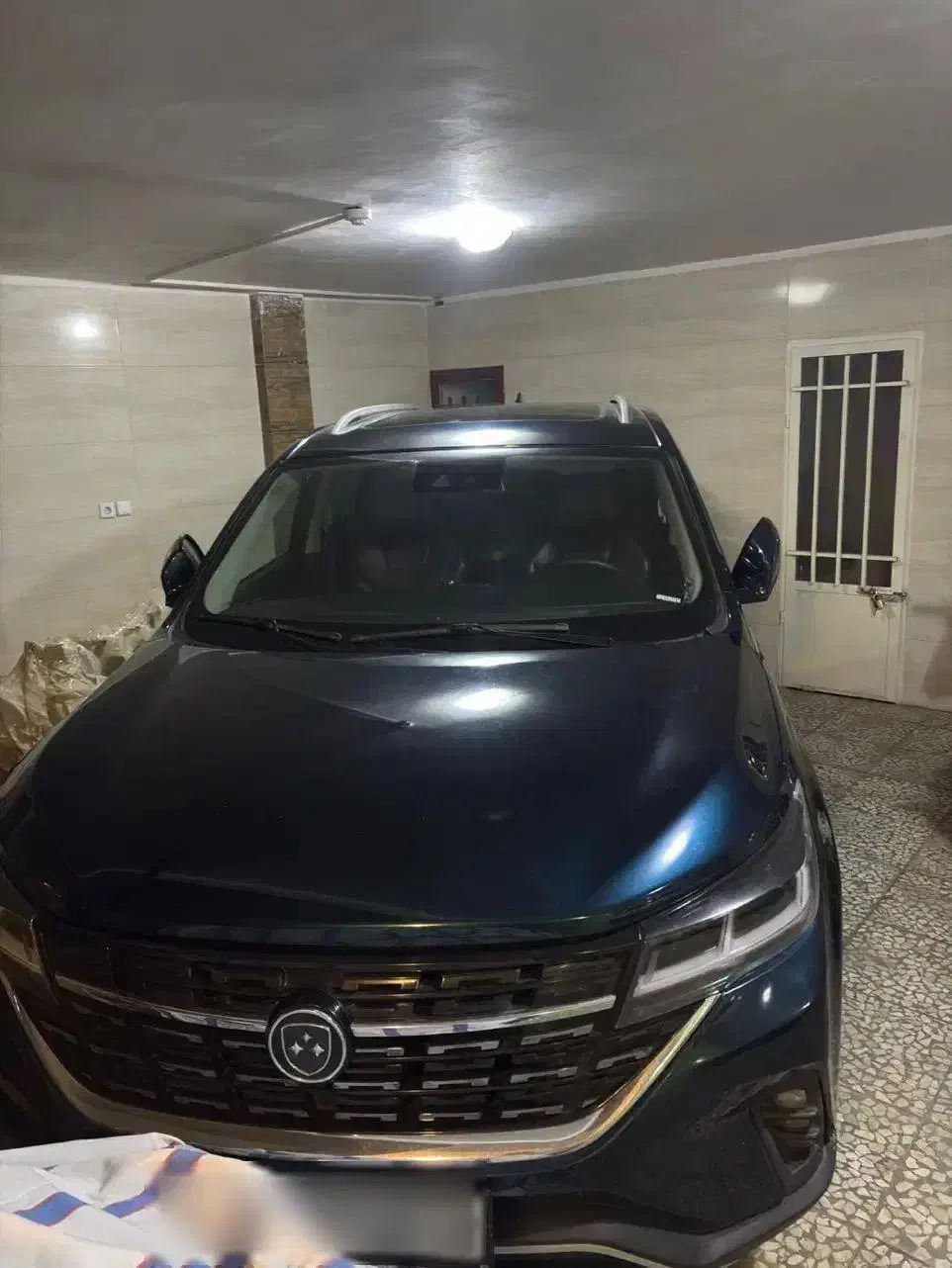 Fmc t5 1401|خودرو سواری و وانت|اصفهان, گلزار|دیوار