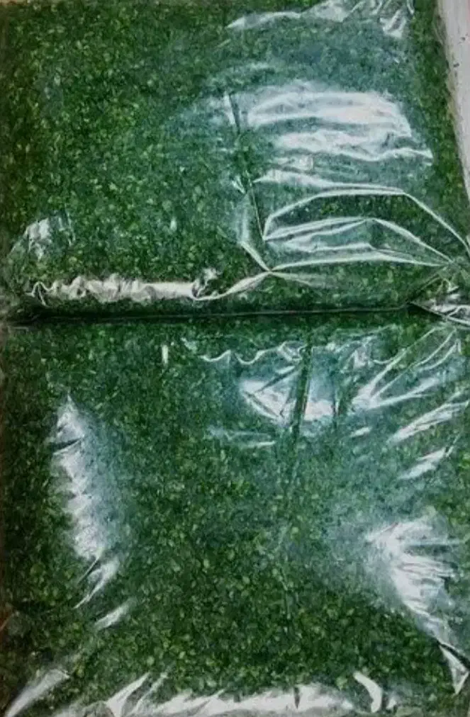 سبزی خشک و آبپز درجه یک خانگی محلی|خوردنی و آشامیدنی|اهواز, دغاغله|دیوار