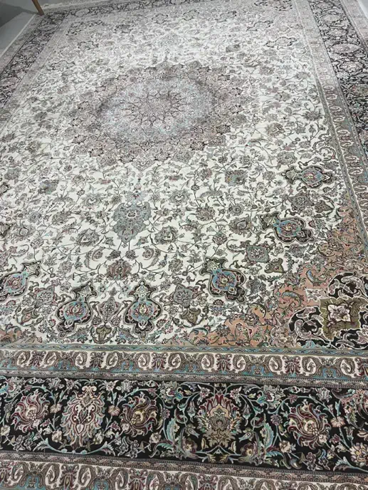 فرش ۹متری دوتخته جفت هستش و ۶ متری|فرش|بندرعباس, |دیوار