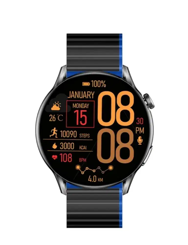 ساعت گلرویی m2 max|ساعت|مشهد, استاد یوسفی (شهرک غرب)|دیوار