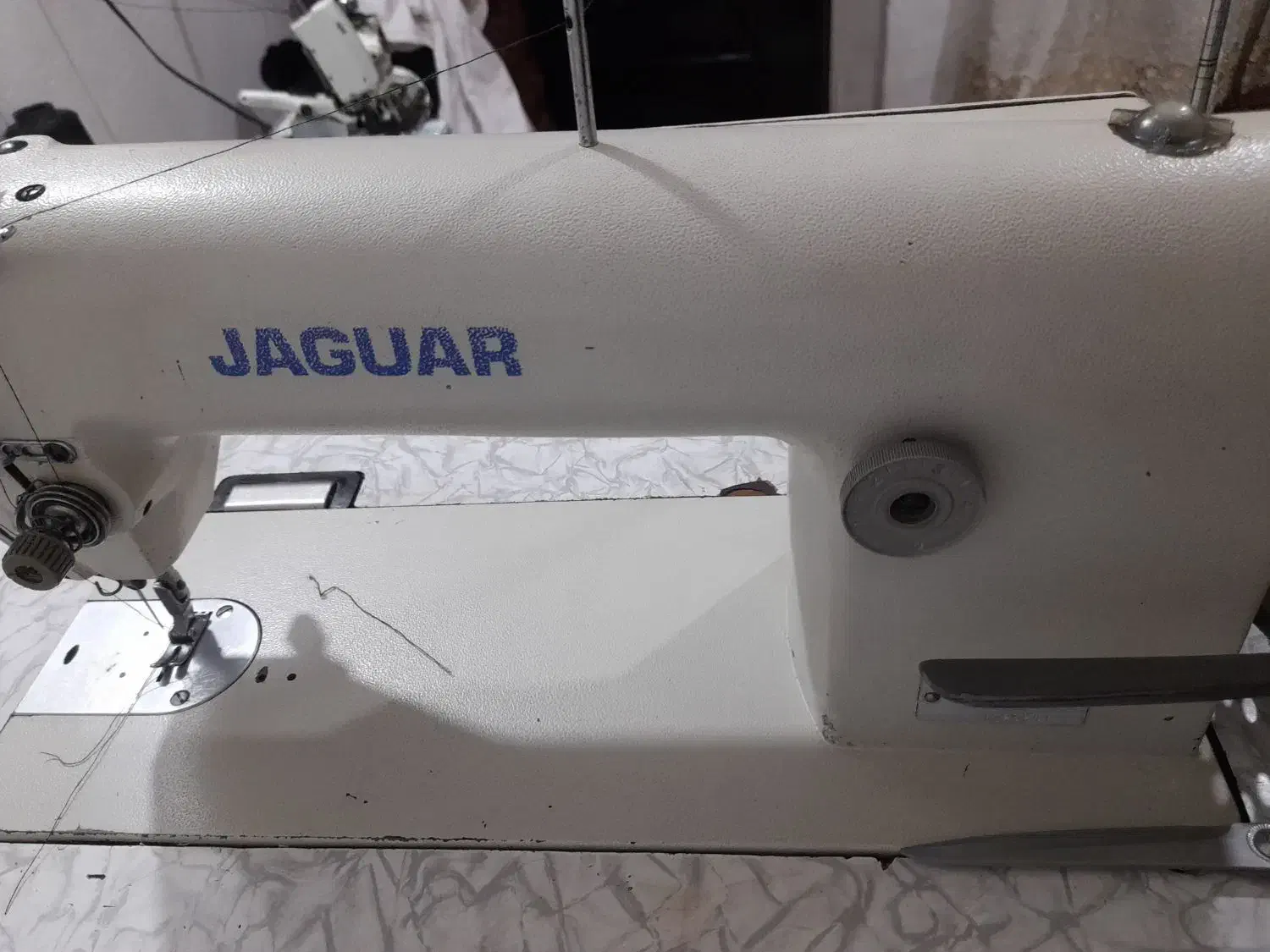 چرخ خیاطی.سردوز|چرخ خیاطی و ریسندگی|کرمانشاه, |دیوار