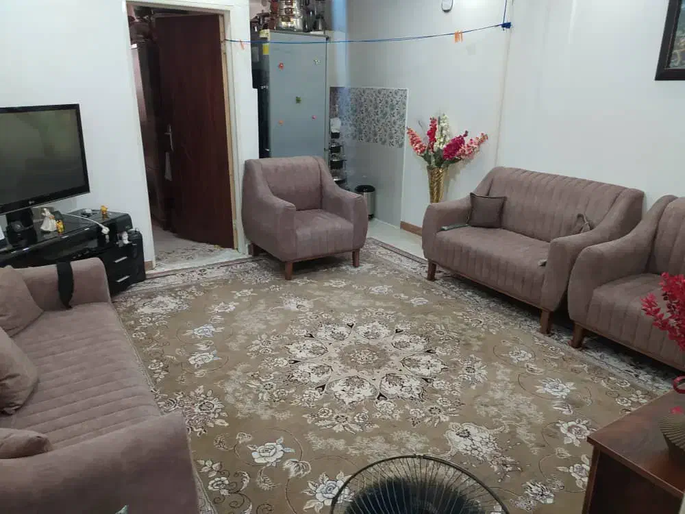 اجاره آپارتمان|اجارهٔ آپارتمان|رشت, حمیدیان|دیوار