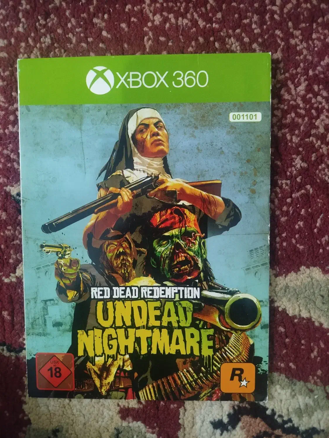 بازی Xbox 360|کنسول، بازی ویدئویی و آنلاین|لنگرود, |دیوار