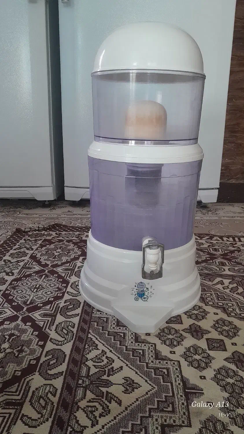 کلمن تصفیه آب|آبسردکن و تصفیه آب|اسلامشهر, مسکن مهر اسلاشهر (شهرک امام خمینی)|دیوار