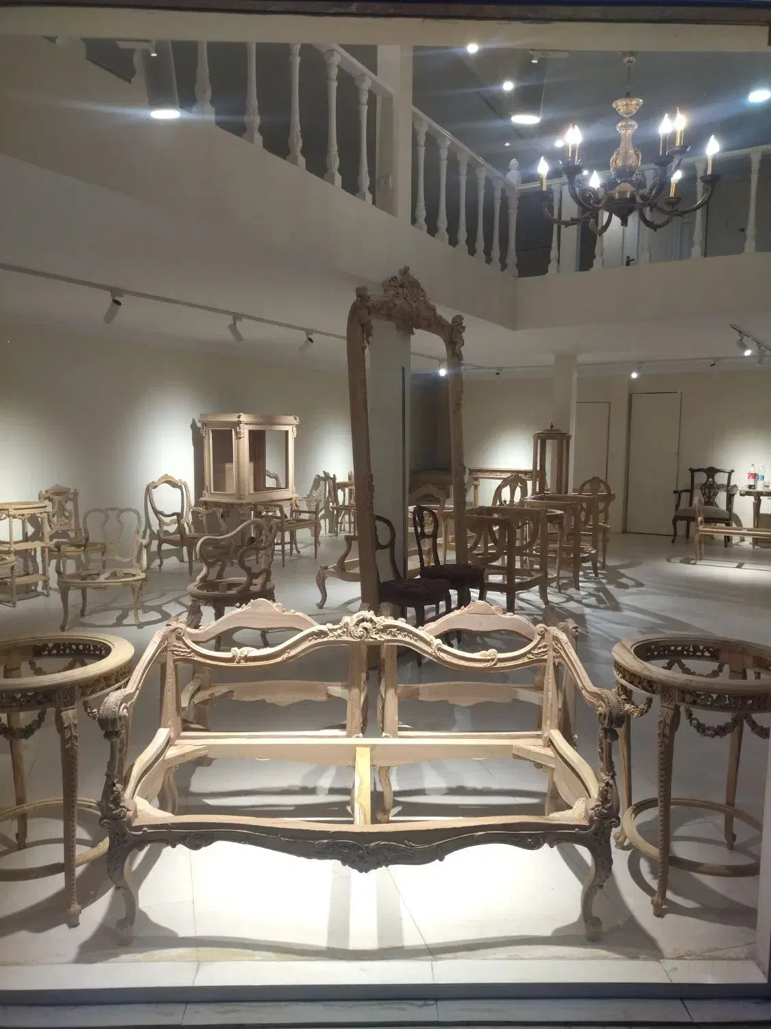 کارمند فروش خانم|استخدام اداری و مدیریت|پردیس, شهرک صنعتی کمرد|دیوار