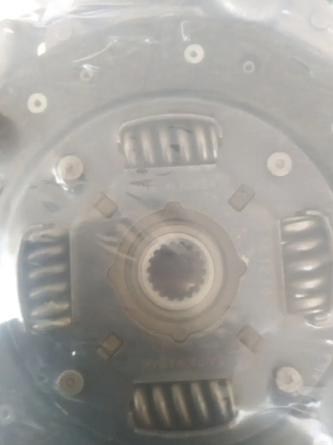 دیسک صفحه کره ای نو|قطعات یدکی و لوازم جانبی|شاهین‌شهر, شهرک مطهری|دیوار