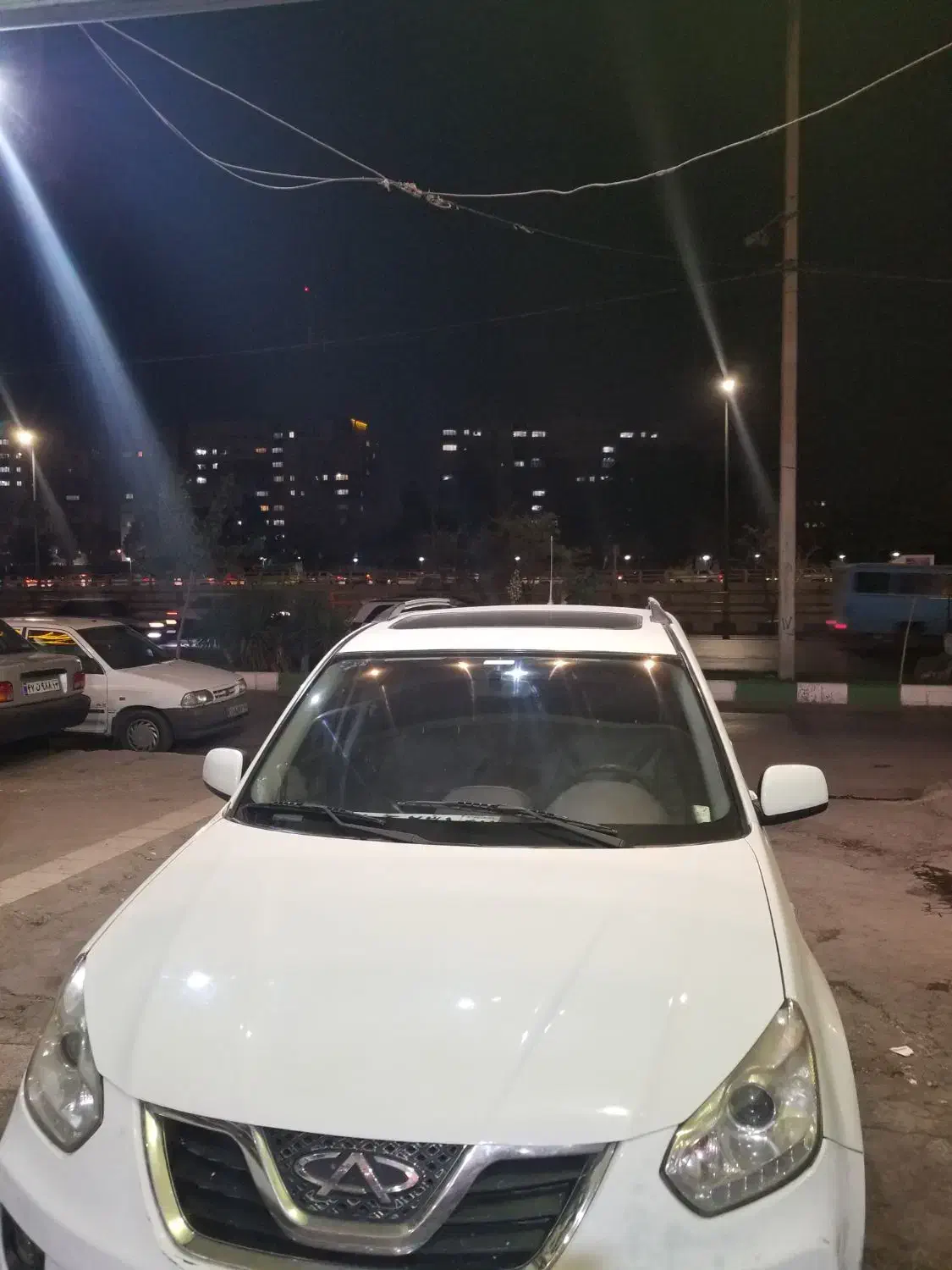 x33|خودرو سواری و وانت|مشهد, تربیت (صدف)|دیوار